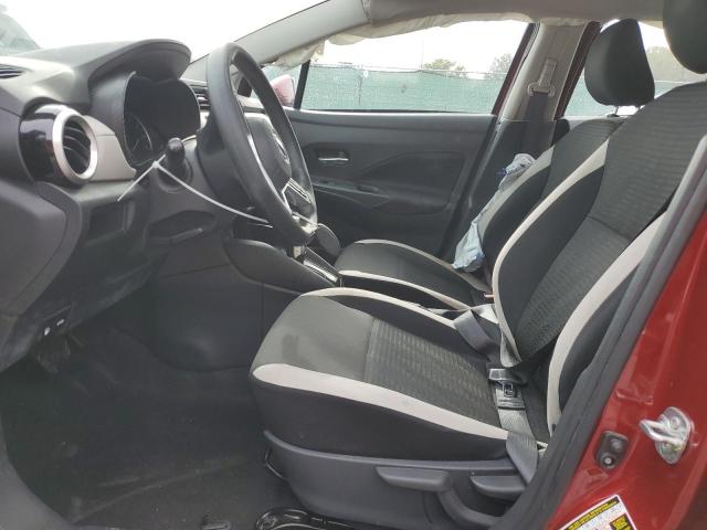 Photo 6 VIN: 3N1CN8EV9ML920951 - NISSAN VERSA 