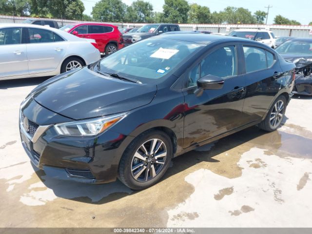 Photo 1 VIN: 3N1CN8EV9ML924059 - NISSAN VERSA 