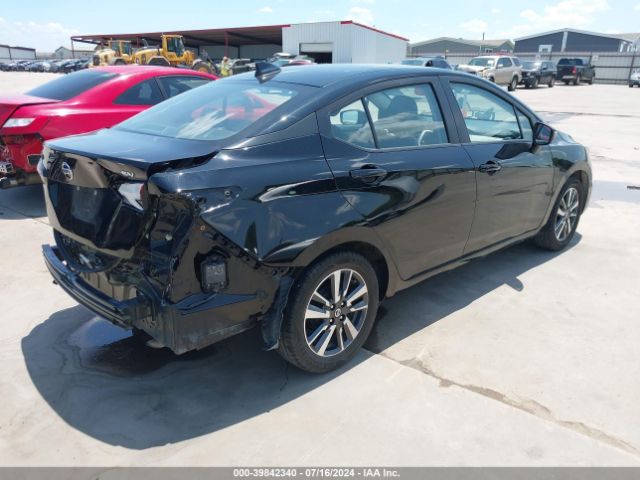 Photo 3 VIN: 3N1CN8EV9ML924059 - NISSAN VERSA 