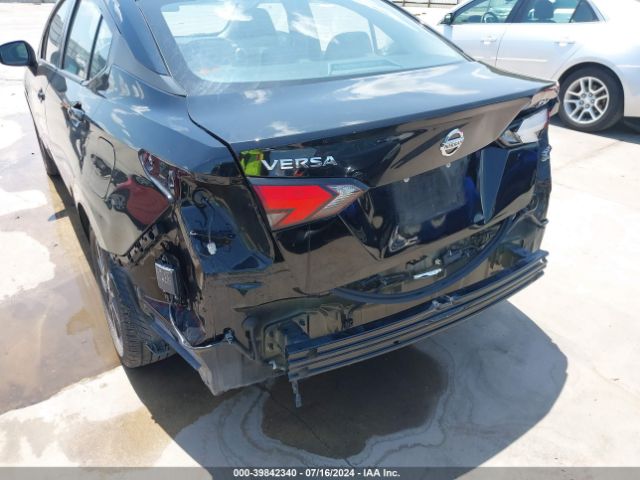 Photo 5 VIN: 3N1CN8EV9ML924059 - NISSAN VERSA 