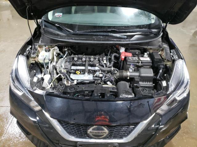 Photo 10 VIN: 3N1CN8EV9NL868254 - NISSAN VERSA SV 