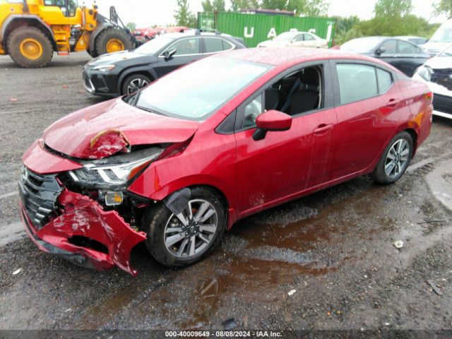 Photo 1 VIN: 3N1CN8EV9PL830350 - NISSAN VERSA 