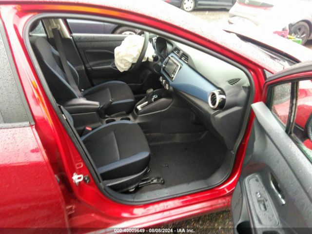 Photo 4 VIN: 3N1CN8EV9PL830350 - NISSAN VERSA 