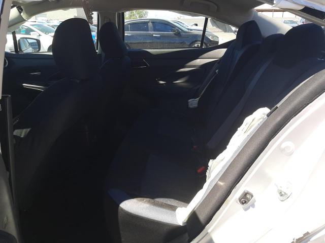 Photo 9 VIN: 3N1CN8EV9PL855314 - NISSAN VERSA SV 