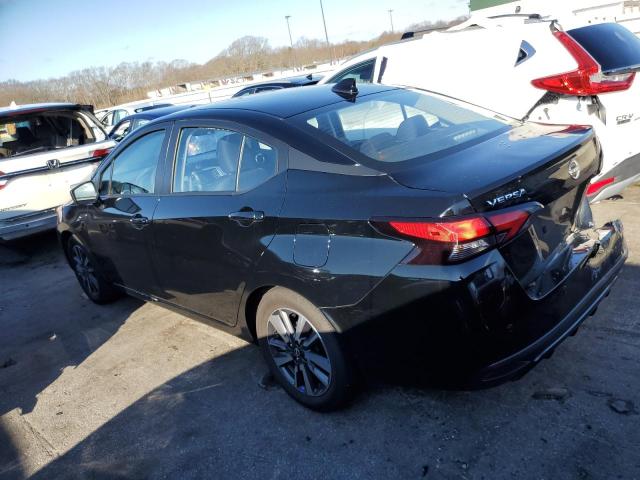 Photo 1 VIN: 3N1CN8EV9PL867236 - NISSAN VERSA SV 