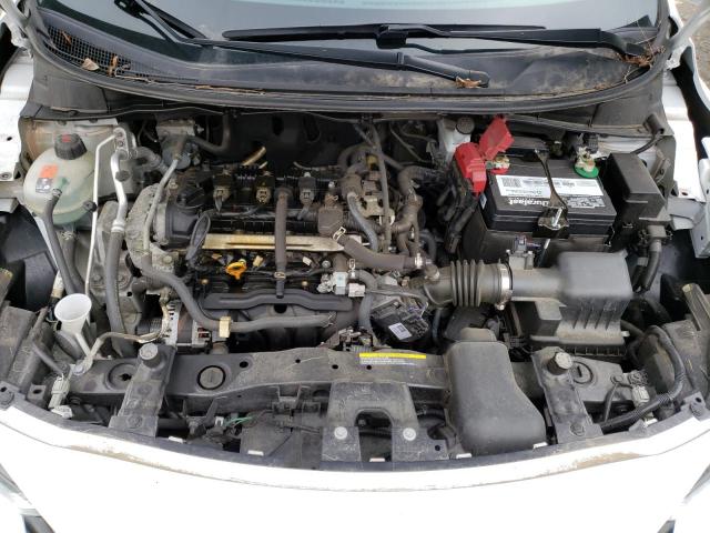 Photo 10 VIN: 3N1CN8EVXLL800364 - NISSAN VERSA SV 