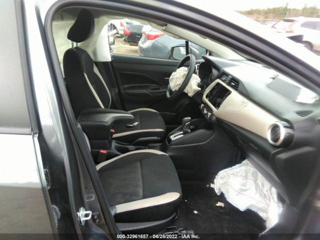 Photo 4 VIN: 3N1CN8EVXLL804804 - NISSAN VERSA 