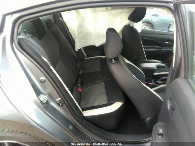 Photo 7 VIN: 3N1CN8EVXLL804804 - NISSAN VERSA 