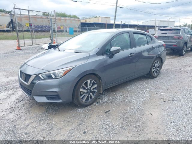 Photo 1 VIN: 3N1CN8EVXLL813177 - NISSAN VERSA 