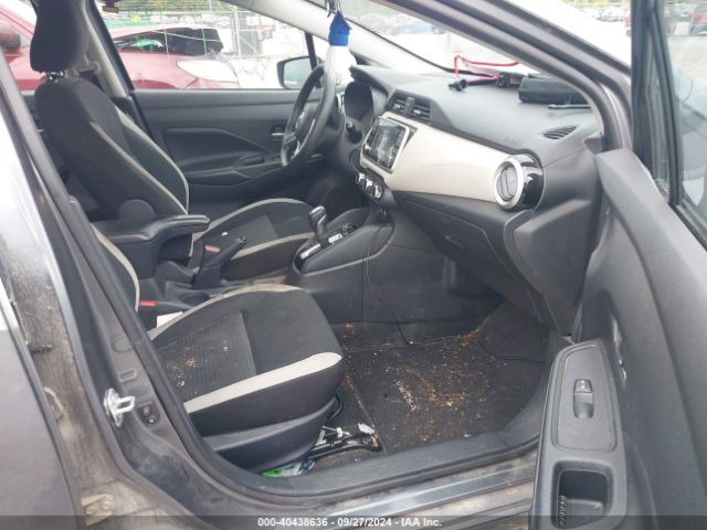 Photo 4 VIN: 3N1CN8EVXLL813177 - NISSAN VERSA 