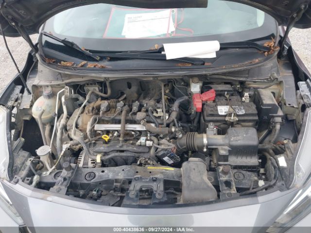 Photo 9 VIN: 3N1CN8EVXLL813177 - NISSAN VERSA 