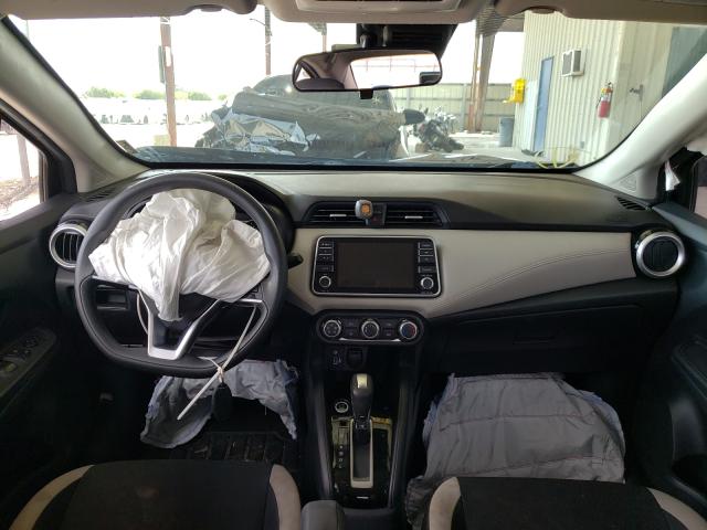 Photo 8 VIN: 3N1CN8EVXLL815043 - NISSAN VERSA SV 