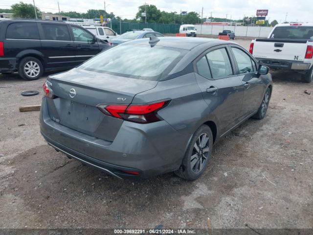 Photo 3 VIN: 3N1CN8EVXLL816631 - NISSAN VERSA 