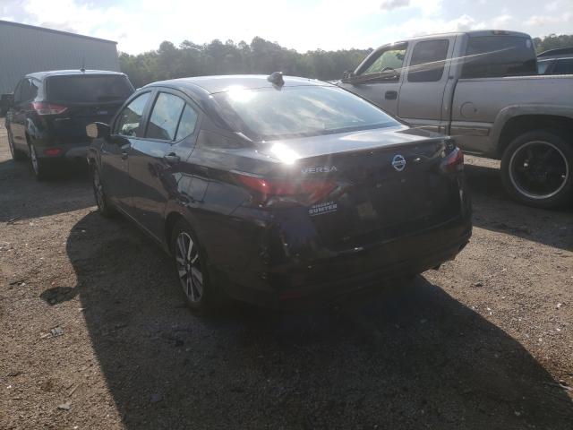 Photo 2 VIN: 3N1CN8EVXLL821280 - NISSAN VERSA SV 