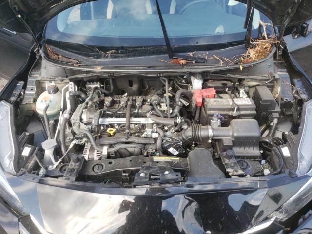 Photo 6 VIN: 3N1CN8EVXLL821280 - NISSAN VERSA SV 