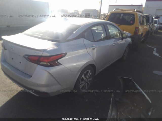 Photo 3 VIN: 3N1CN8EVXLL824809 - NISSAN VERSA 