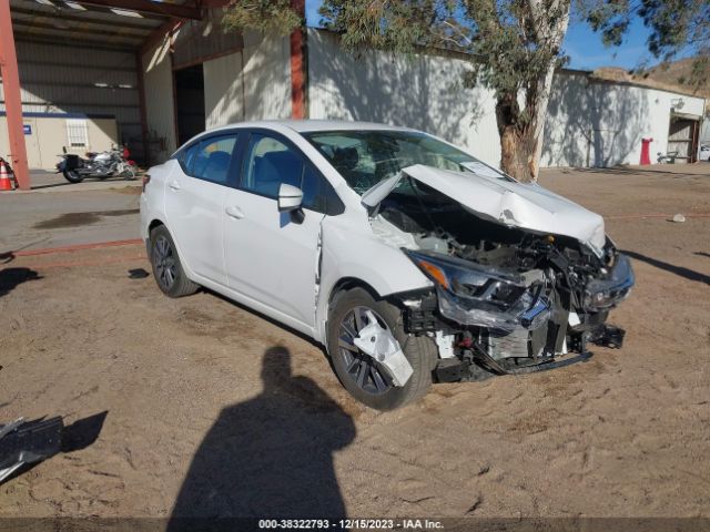 Photo 0 VIN: 3N1CN8EVXLL849385 - NISSAN VERSA 