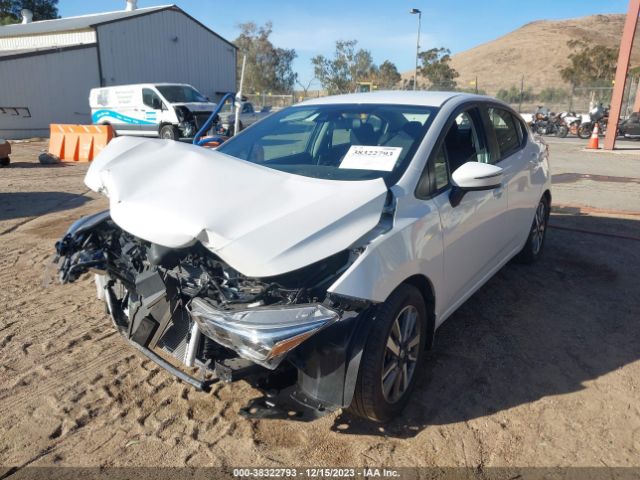 Photo 1 VIN: 3N1CN8EVXLL849385 - NISSAN VERSA 