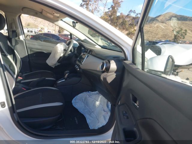 Photo 4 VIN: 3N1CN8EVXLL849385 - NISSAN VERSA 