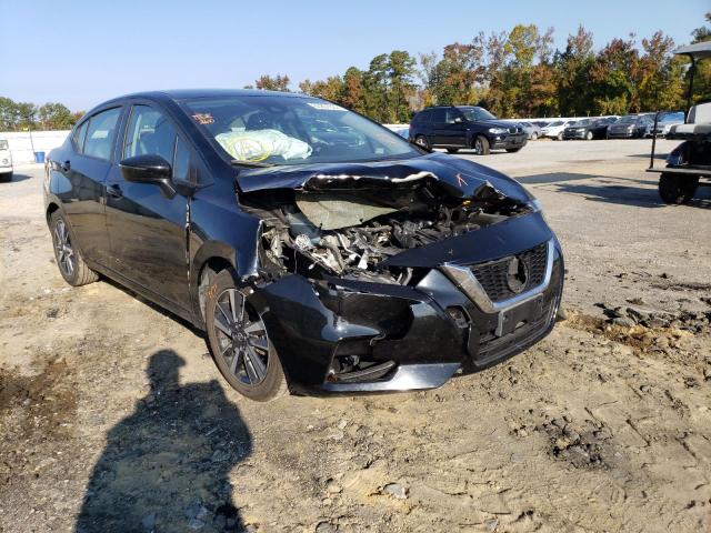 Photo 8 VIN: 3N1CN8EVXLL872097 - NISSAN VERSA 