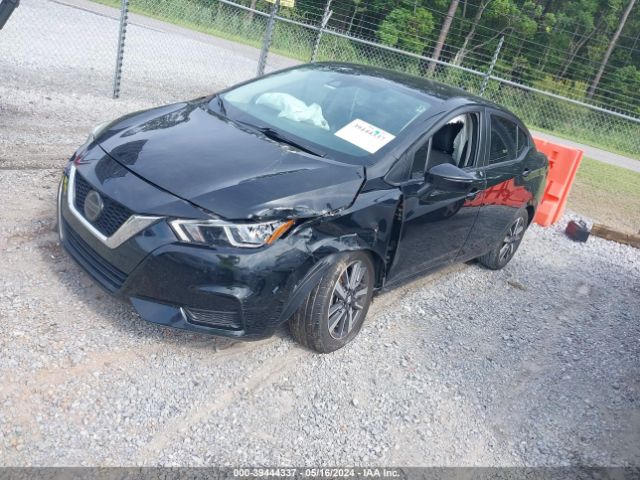 Photo 1 VIN: 3N1CN8EVXLL876229 - NISSAN VERSA 