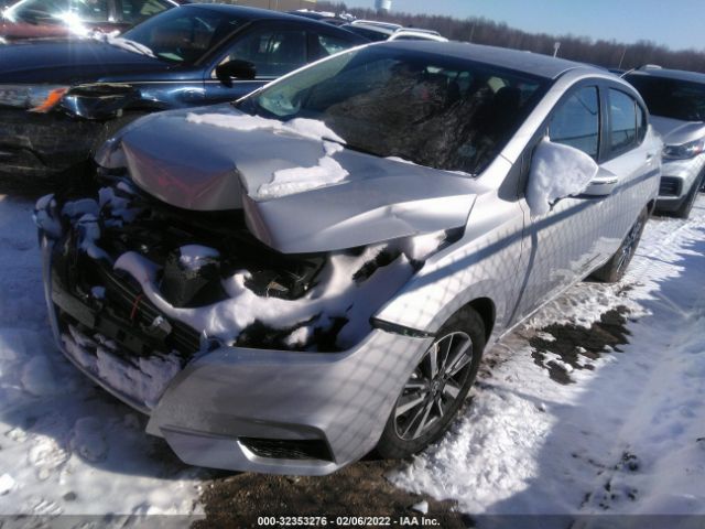 Photo 1 VIN: 3N1CN8EVXLL896321 - NISSAN VERSA 