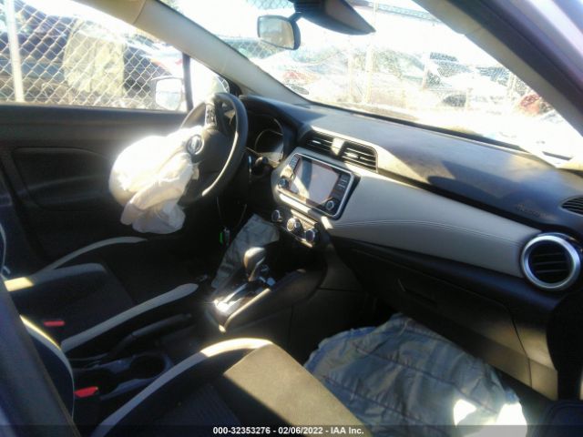 Photo 4 VIN: 3N1CN8EVXLL896321 - NISSAN VERSA 