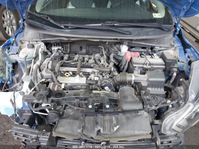 Photo 9 VIN: 3N1CN8EVXML811351 - NISSAN VERSA 