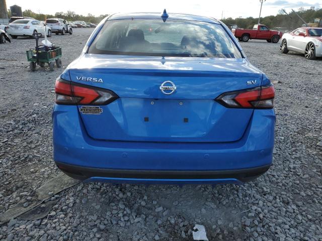 Photo 5 VIN: 3N1CN8EVXML827405 - NISSAN VERSA 