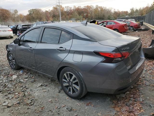 Photo 1 VIN: 3N1CN8EVXML828778 - NISSAN VERSA SV 