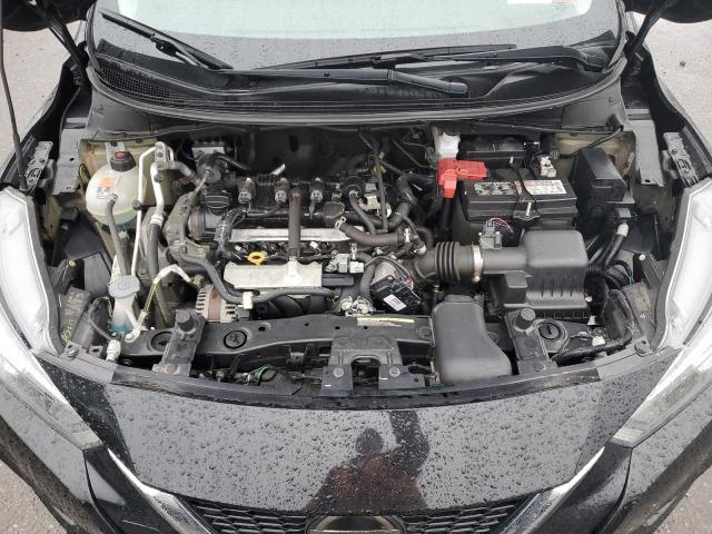 Photo 10 VIN: 3N1CN8EVXML835455 - NISSAN VERSA 