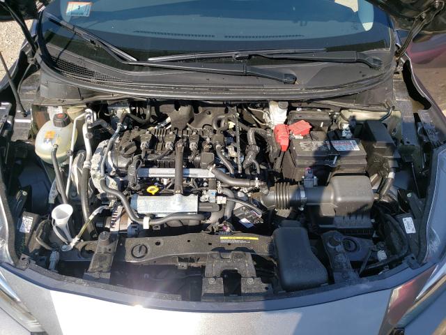 Photo 6 VIN: 3N1CN8EVXML840834 - NISSAN VERSA SV 