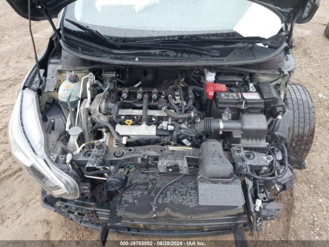 Photo 9 VIN: 3N1CN8EVXML843474 - NISSAN VERSA 