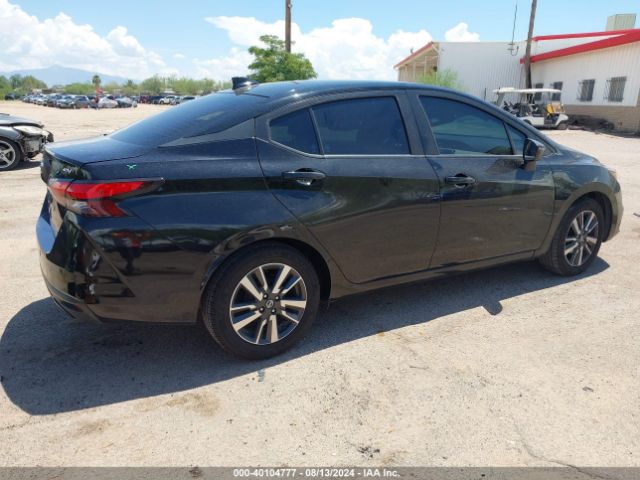 Photo 3 VIN: 3N1CN8EVXML851512 - NISSAN VERSA 