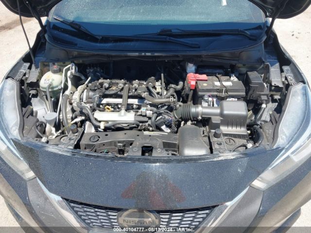 Photo 9 VIN: 3N1CN8EVXML851512 - NISSAN VERSA 