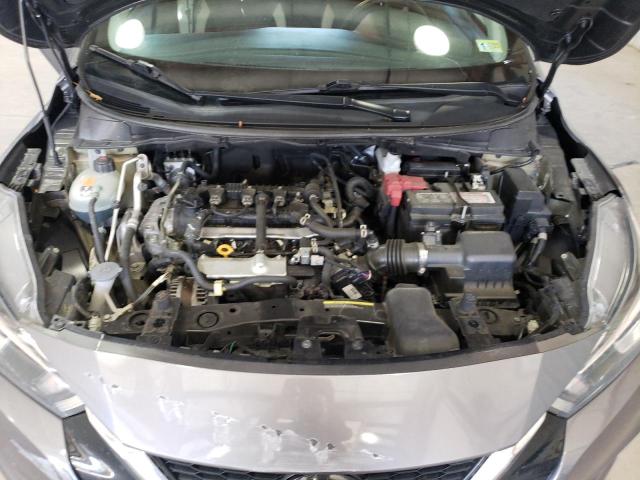 Photo 10 VIN: 3N1CN8EVXML860775 - NISSAN VERSA SV 