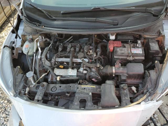 Photo 10 VIN: 3N1CN8EVXML868780 - NISSAN VERSA SV 