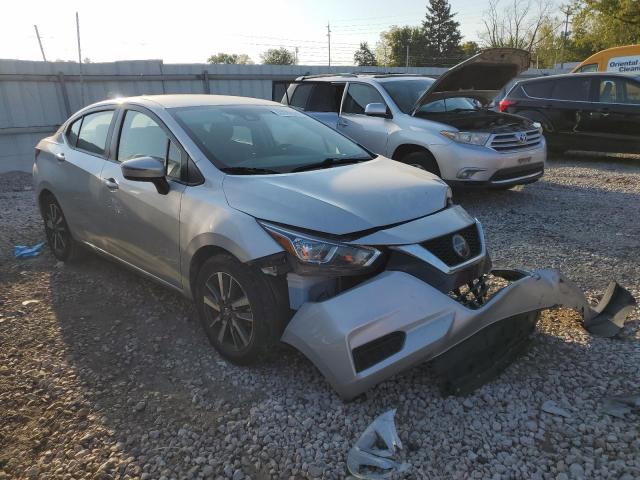 Photo 3 VIN: 3N1CN8EVXML868780 - NISSAN VERSA SV 