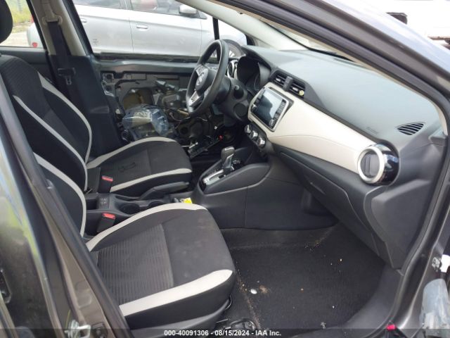 Photo 4 VIN: 3N1CN8EVXML870609 - NISSAN VERSA 