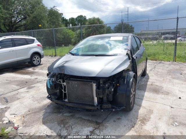 Photo 5 VIN: 3N1CN8EVXML870609 - NISSAN VERSA 