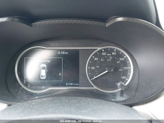 Photo 6 VIN: 3N1CN8EVXML870609 - NISSAN VERSA 