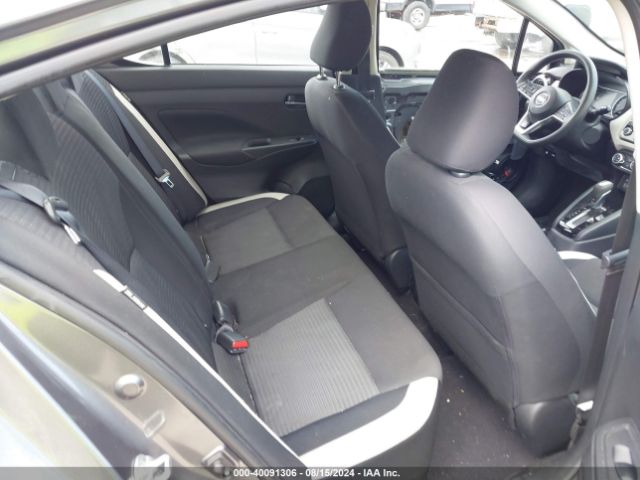 Photo 7 VIN: 3N1CN8EVXML870609 - NISSAN VERSA 