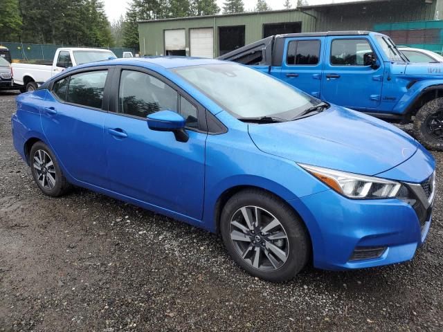 Photo 3 VIN: 3N1CN8EVXML875275 - NISSAN VERSA 