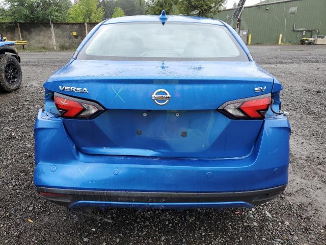 Photo 5 VIN: 3N1CN8EVXML875275 - NISSAN VERSA 