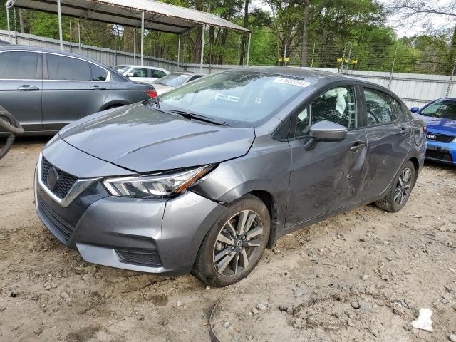 Photo 0 VIN: 3N1CN8EVXML881173 - NISSAN VERSA SV 