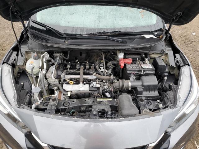 Photo 10 VIN: 3N1CN8EVXML884168 - NISSAN VERSA SV 