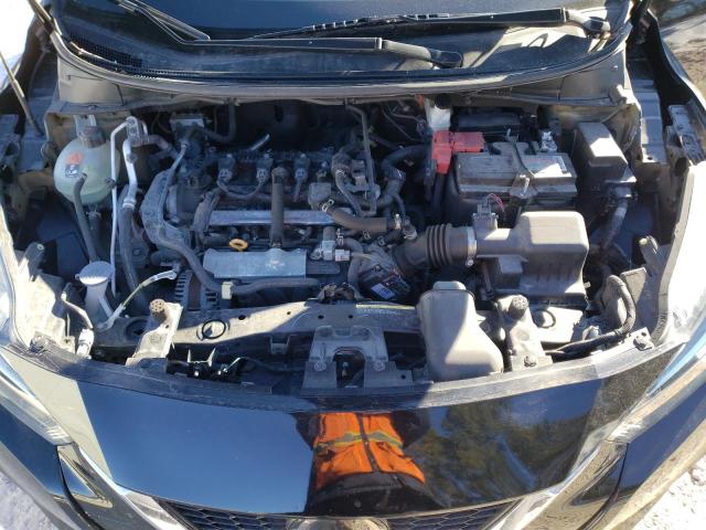 Photo 10 VIN: 3N1CN8EVXML892206 - NISSAN VERSA 