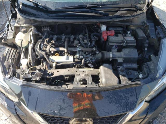 Photo 10 VIN: 3N1CN8EVXML893128 - NISSAN VERSA SV 