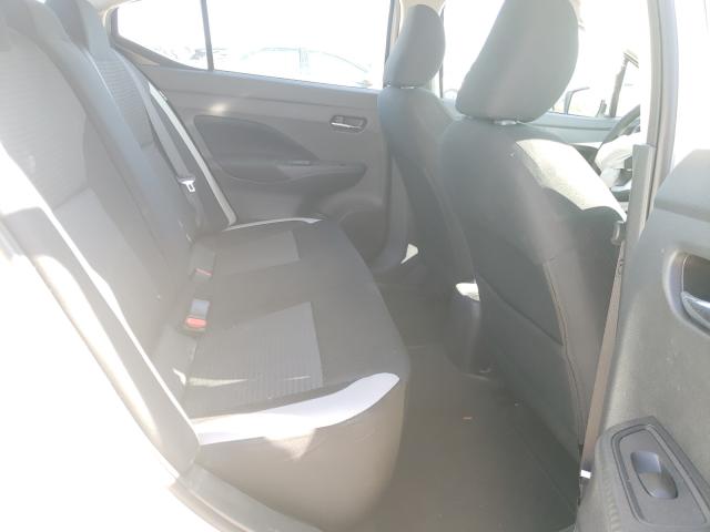 Photo 5 VIN: 3N1CN8EVXML894540 - NISSAN VERSA SV 