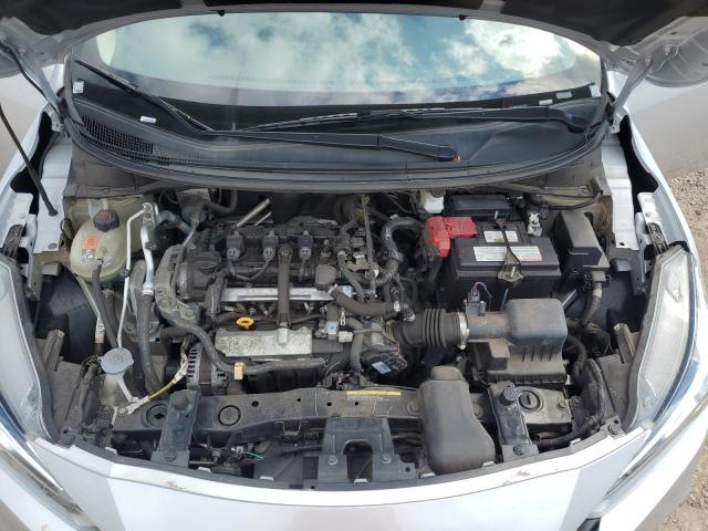 Photo 10 VIN: 3N1CN8EVXML917492 - NISSAN VERSA SV 